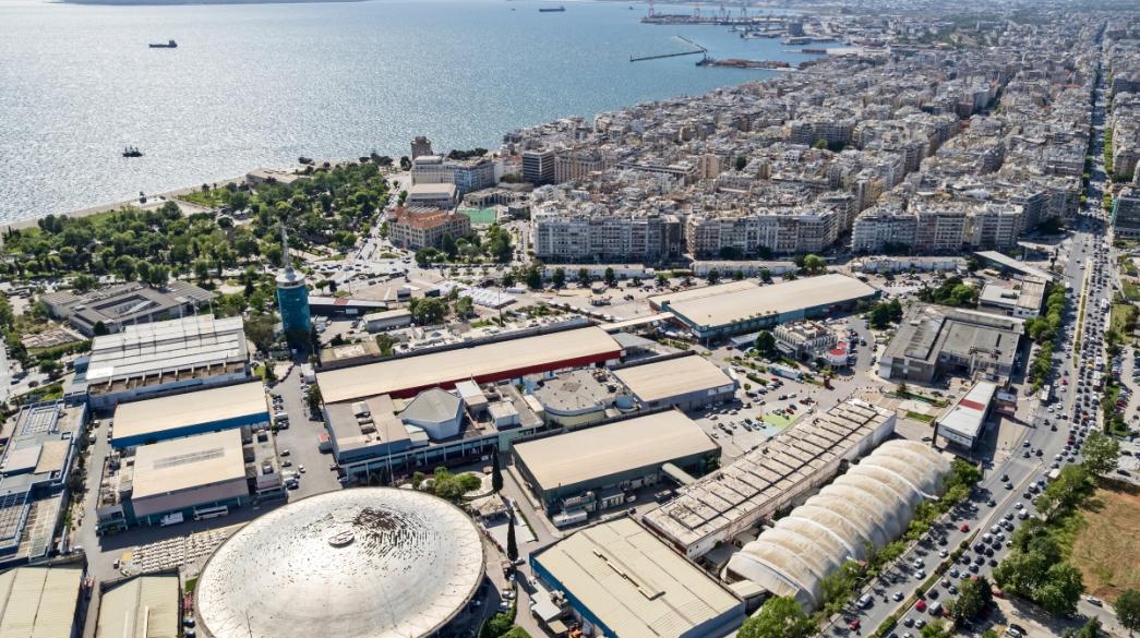 Η πολιτική κουζίνα παίρνει φωτιά πριν από τη ΔΕΘ - Επισκόπηση Τύπου 02/09 Η πολιτική κουζίνα παίρνει φωτιά πριν από τη ΔΕΘ – Επισκόπηση Τύπου 02/09