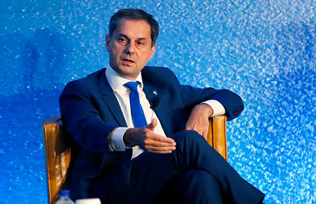 Ακρίβεια, «γαλάζια φάλτσα» και αμερικανικός πονοκέφαλος - Επισκόπηση Τύπου 29/09 Ακρίβεια, «γαλάζια φάλτσα» και αμερικανικός πονοκέφαλος – Επισκόπηση Τύπου 29/09