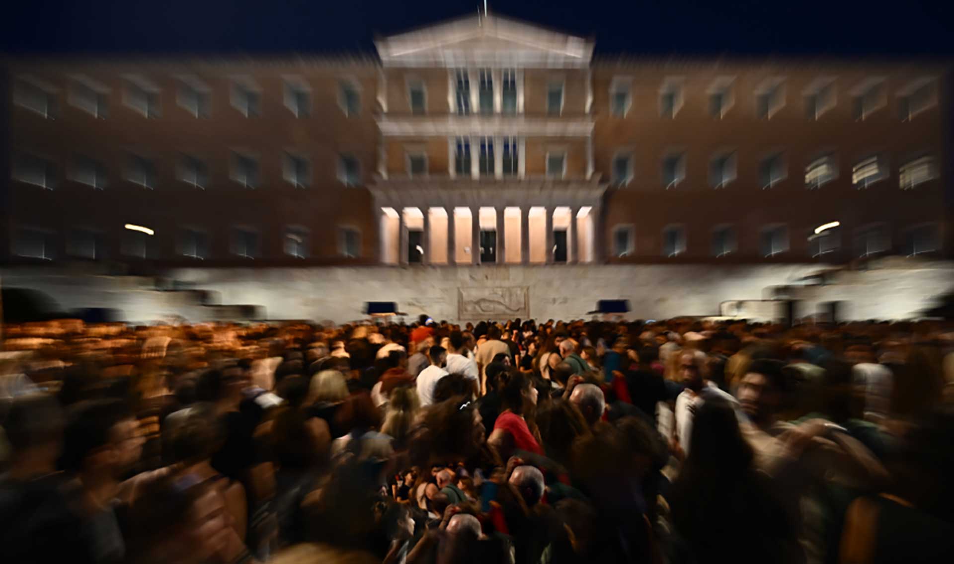 Η πρόωρη αναδιάταξη και το τέλος των εύκολων αφηγημάτων - Επισκόπηση Τύπου 12/09 Η πρόωρη αναδιάταξη και το τέλος των εύκολων αφηγημάτων – Επισκόπηση Τύπου 12/09