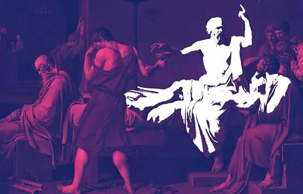 Η ακαταμάχητη γοητεία του μονολόγου – Online Παραπολιτικές στήλες 15/10