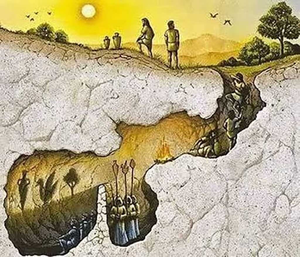 Πολλή φασαρία για την εξουσία, λίγη κουβέντα για το κράτος - Επισκόπηση Τύπου 24/10 Πολλή φασαρία για την εξουσία, λίγη κουβέντα για το κράτος – Επισκόπηση Τύπου 24/10