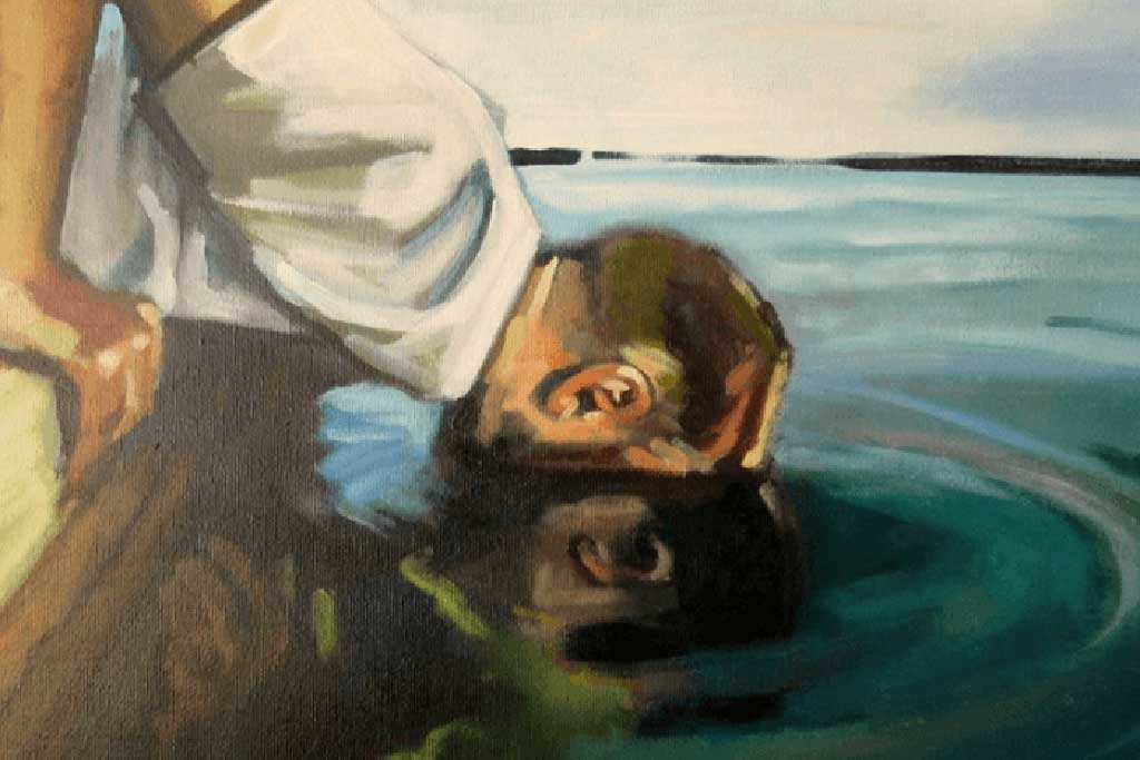 Η ναρκισσιστική ηδονή της ήττας και η άρνηση της πραγματικότητας - Άποψη 25/10 Η ναρκισσιστική ηδονή της ήττας και η άρνηση της πραγματικότητας – Άποψη 25/10
