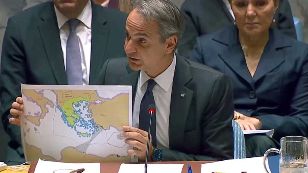 Άλλο η πολιτική πρωτοβουλία, άλλο η πολιτική κυριαρχία - Επισκόπηση Τύπου 30/10 Το πολιτικό παιχνίδι δεν θα κριθεί στους διαδρόμους της πρόσκαιρης δημοσιότητας, αλλά στο βαθύτερο ίχνος που αφήνουν οι πράξεις πάνω στην καθημερινή ζωή του ανθρώπου. Άλλο πράγμα είναι να γεμίζεις την επικαιρότητα και άλλο να κυβερνάς τη μοίρα ενός τόπου.