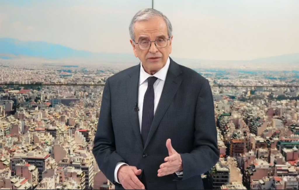 Τα Ζάππεια του 2026 και ο λογαριασμός που λείπει - Άποψη 20/10 Τα Ζάππεια του 2026 και ο λογαριασμός που λείπει – Άποψη 20/10