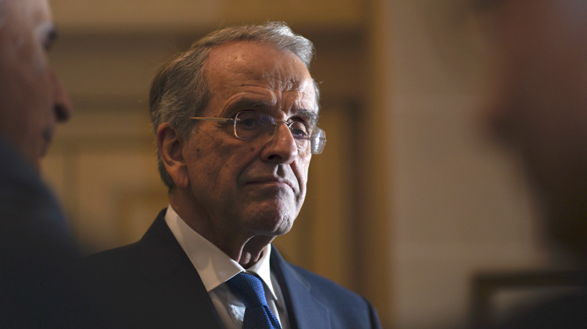 Το σύνδρομο του παρασημοφορημένου συνταξιούχου - Άποψη 11/10 Το σύνδρομο του παρασημοφορημένου συνταξιούχου – Άποψη 11/10