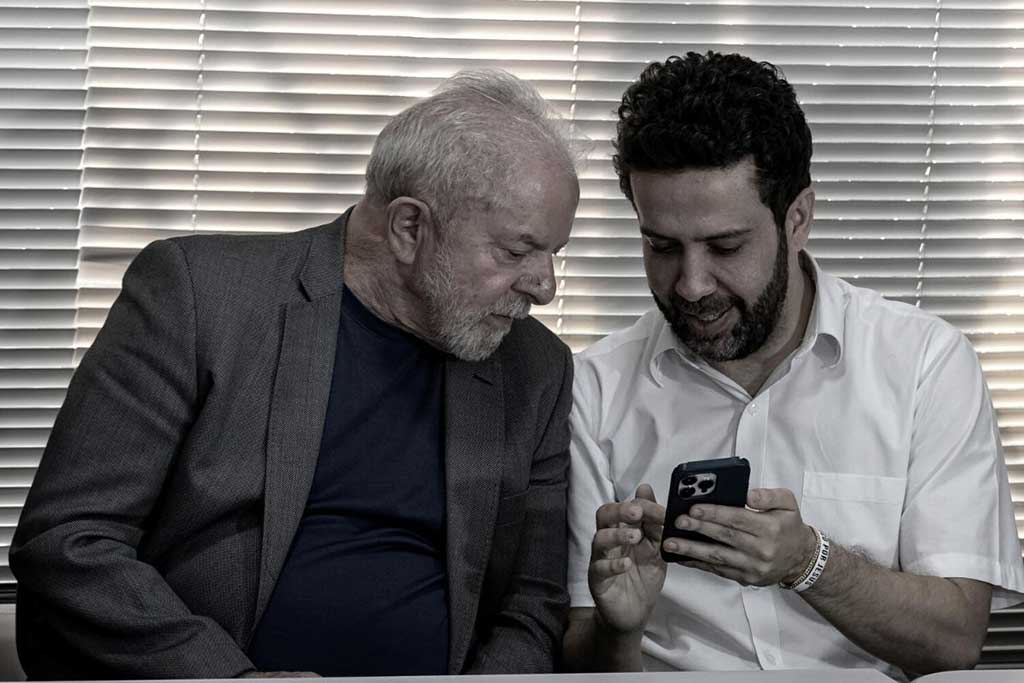 Ζανόνες μέσω WhatsApp: Έκανε τους ψηφοφόρους στρατό στην Βραζιλία - Άποψη 28/10 Ζανόνες μέσω WhatsApp: Έκανε τους ψηφοφόρους στρατό στην Βραζιλία – Άποψη 28/10
